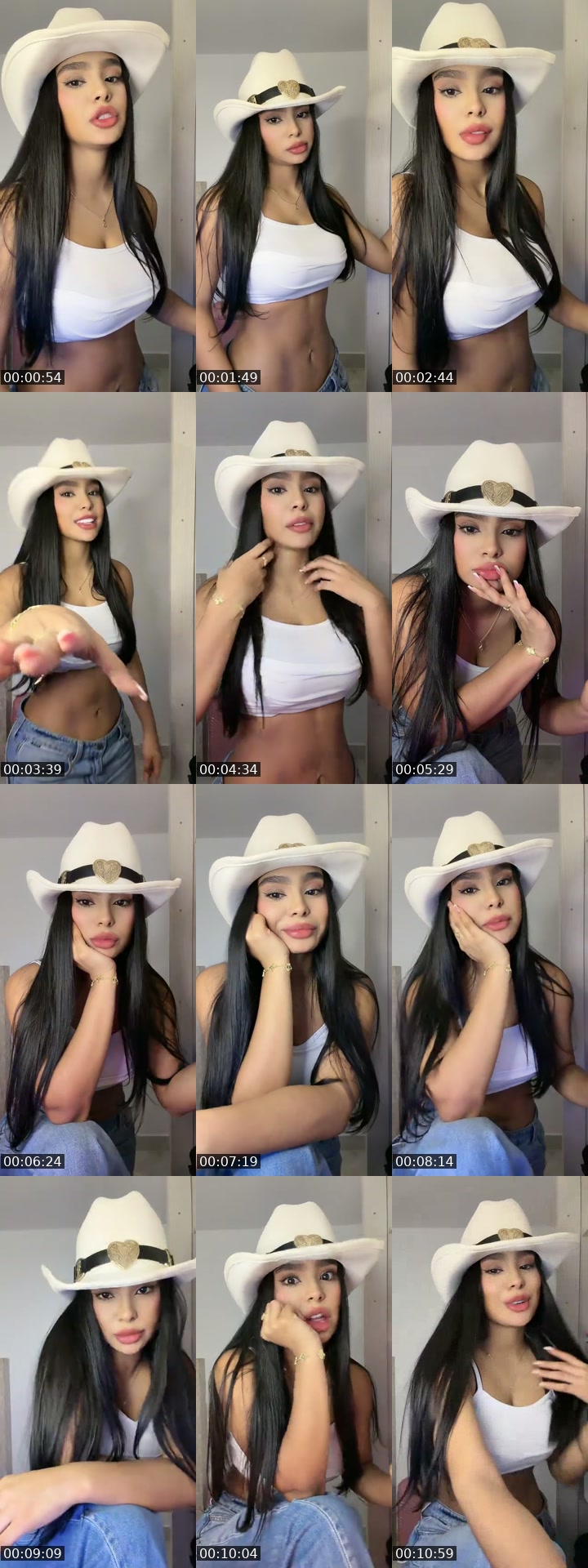@sarah_rodriguez.m Mexico TikTok live from 2026-07-09