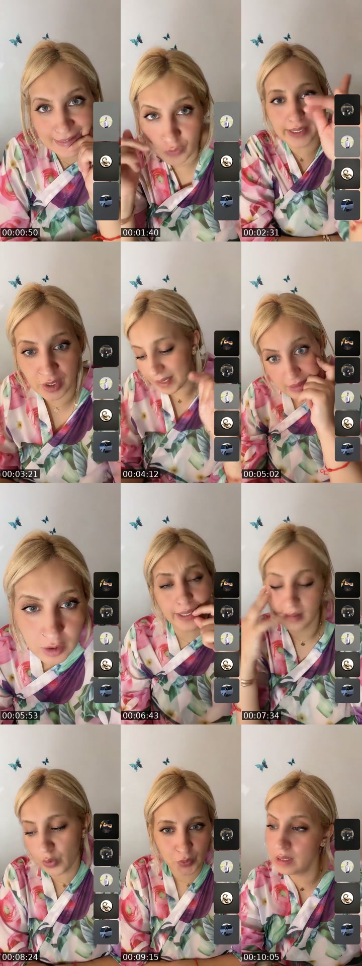 @sara_alicante32 TikTok live from 2026-07-09