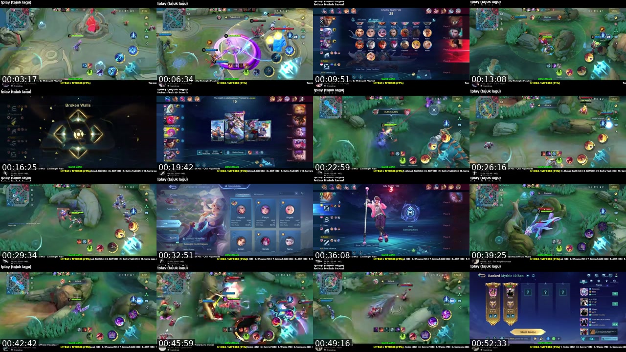 @zrax1 TikTok live from 2026-07-09