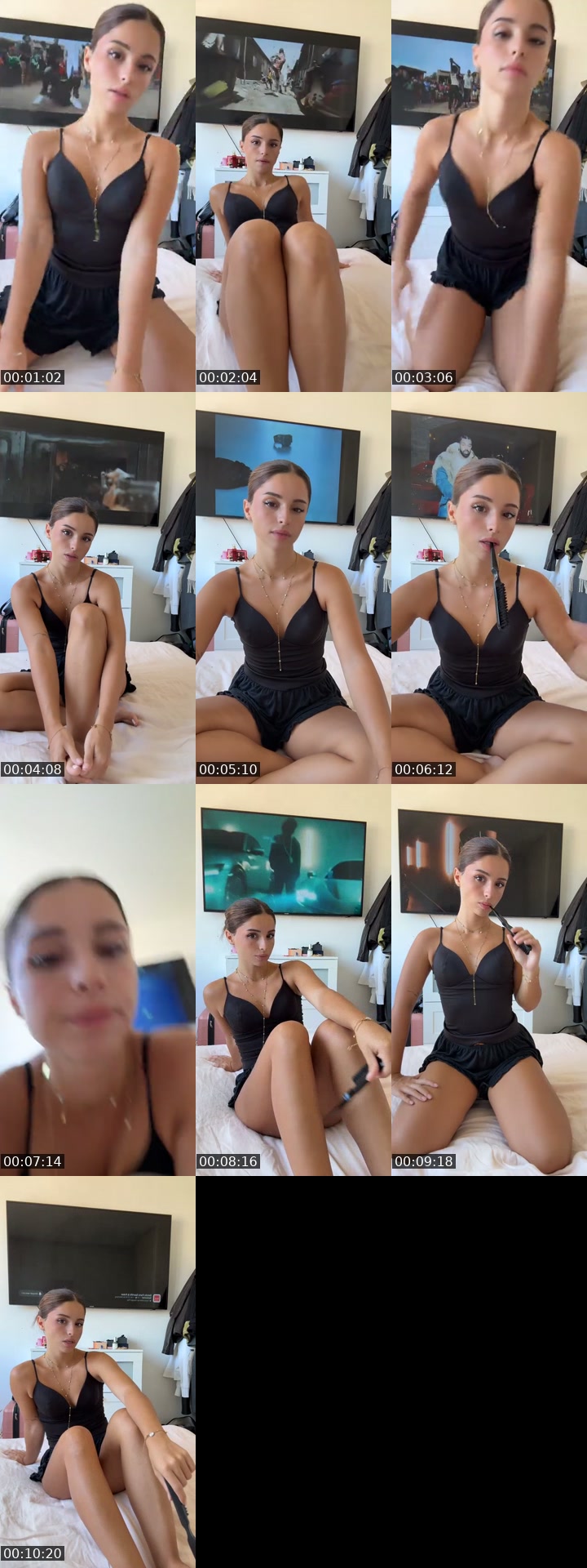 @tinioffreels TikTok live from 2026-07-09