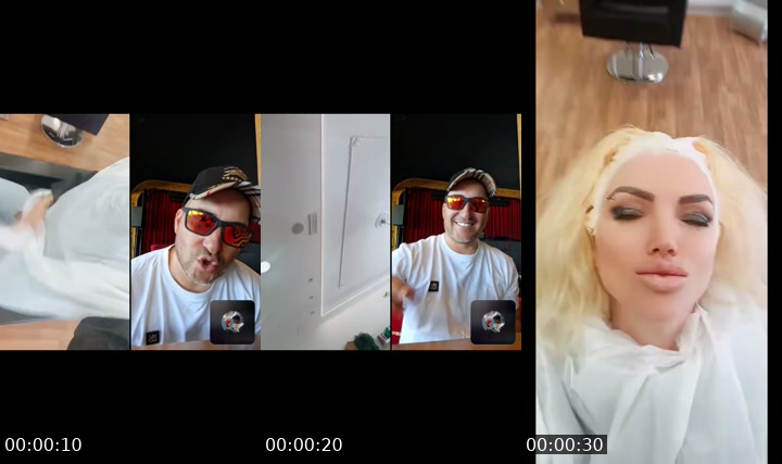 @mickylove916 Italy TikTok live from 2026-07-09