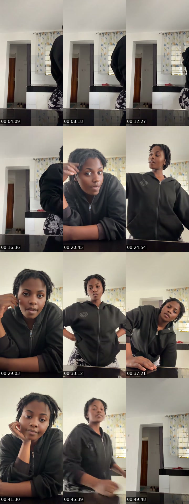 @officialteavyn United States TikTok live from 2026-07-09