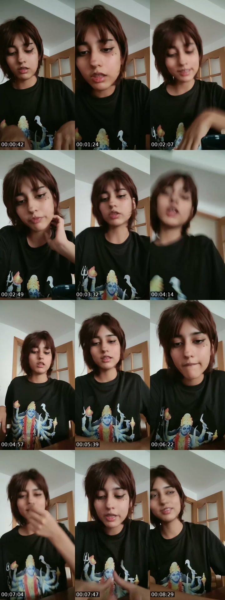 TikTok live: como anda limonada by @tokidollyyy