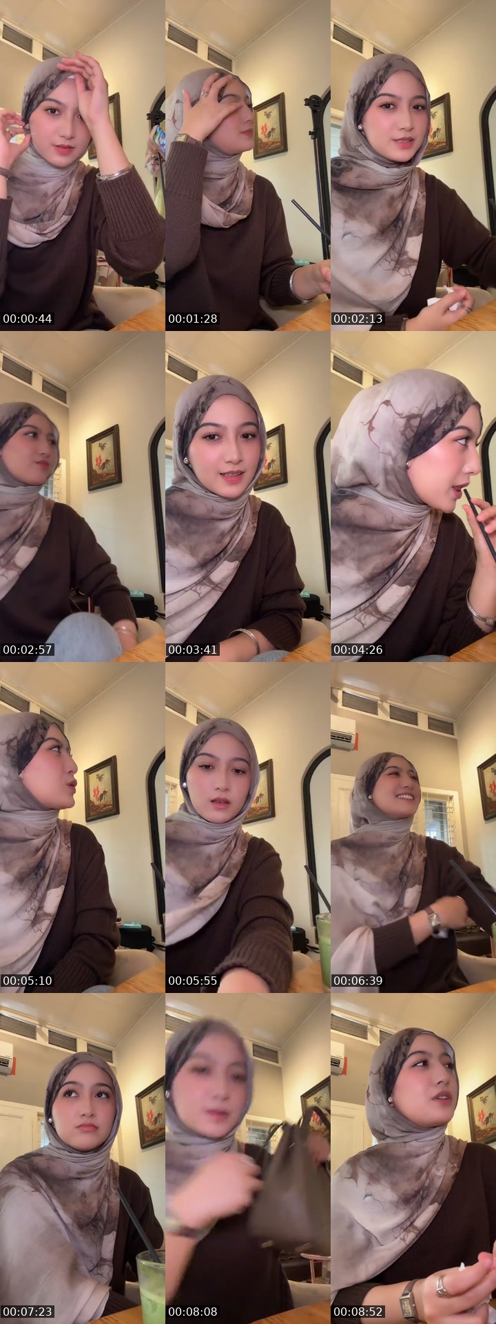 @innamaramadan TikTok live from 2026-07-09