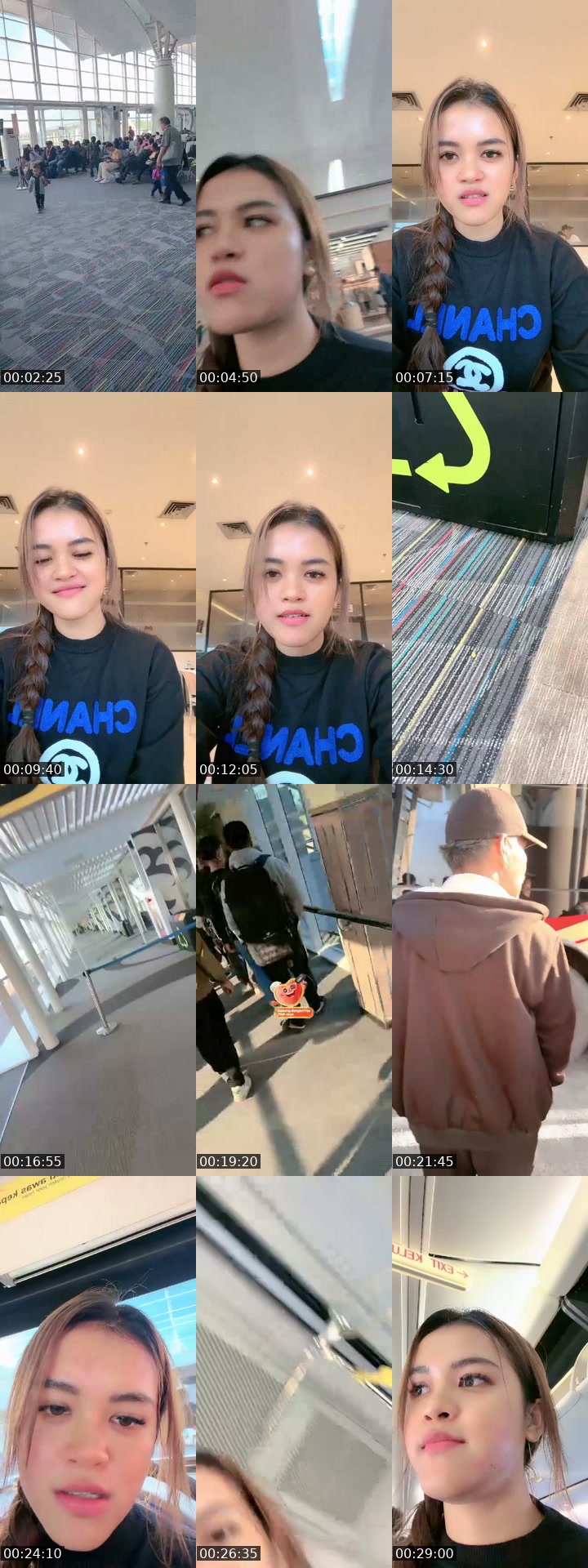 @gunat70 TikTok live from 2026-07-09