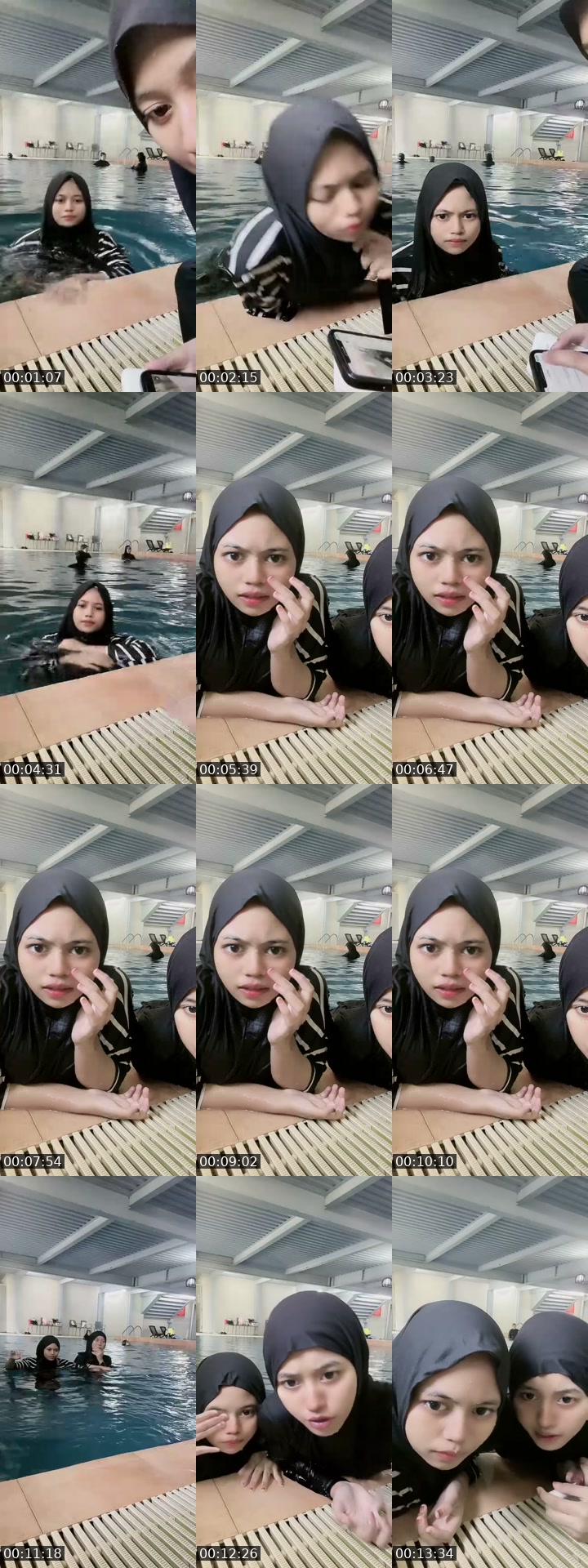 TikTok live: gilerrr x gilerrr by @ueasyah