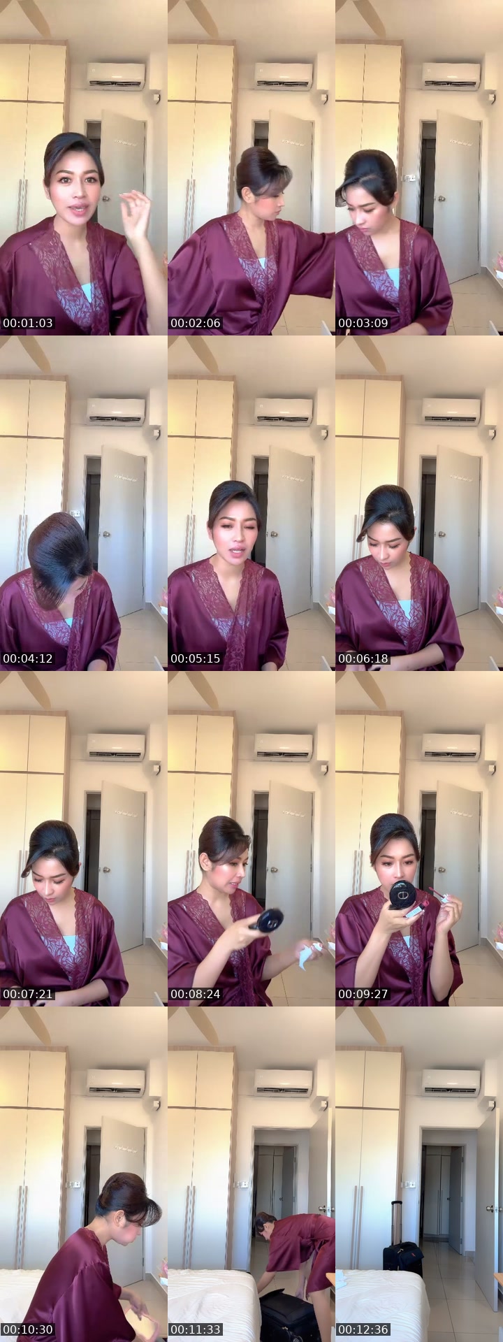 TikTok live: kerja jangan malas by @jaywijaya1705