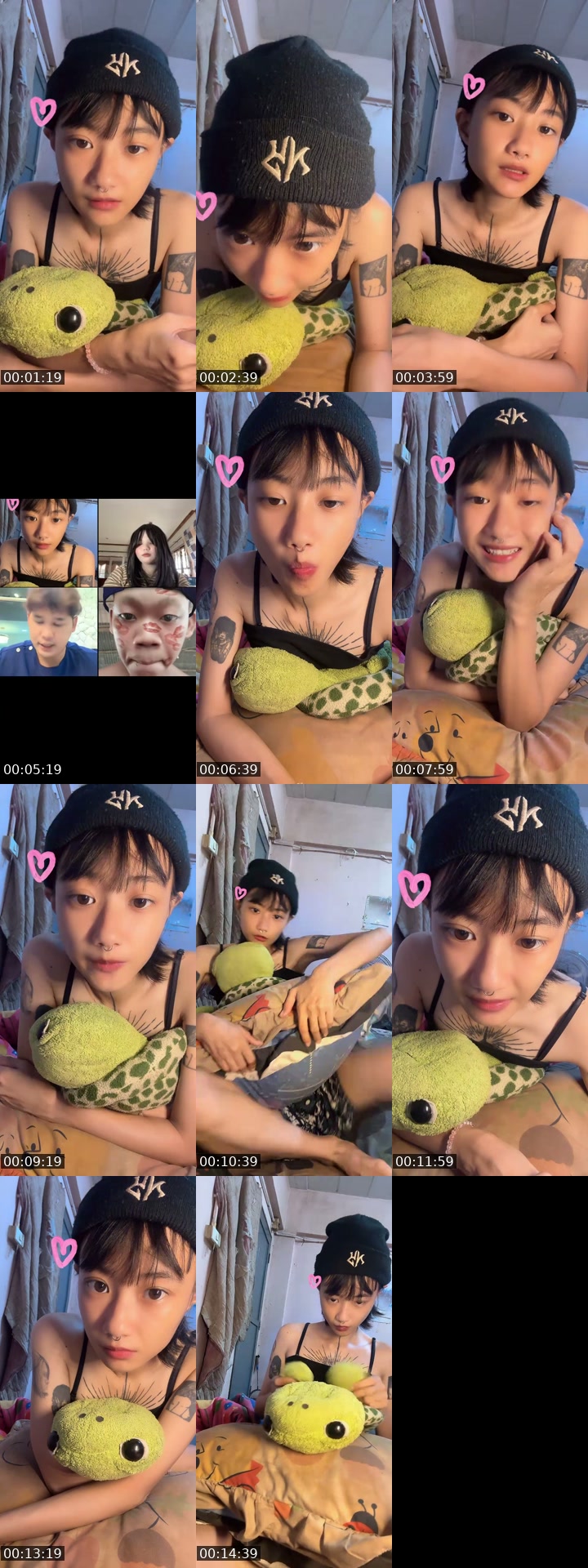 @kamonratraluek8 TikTok live from 2026-07-09
