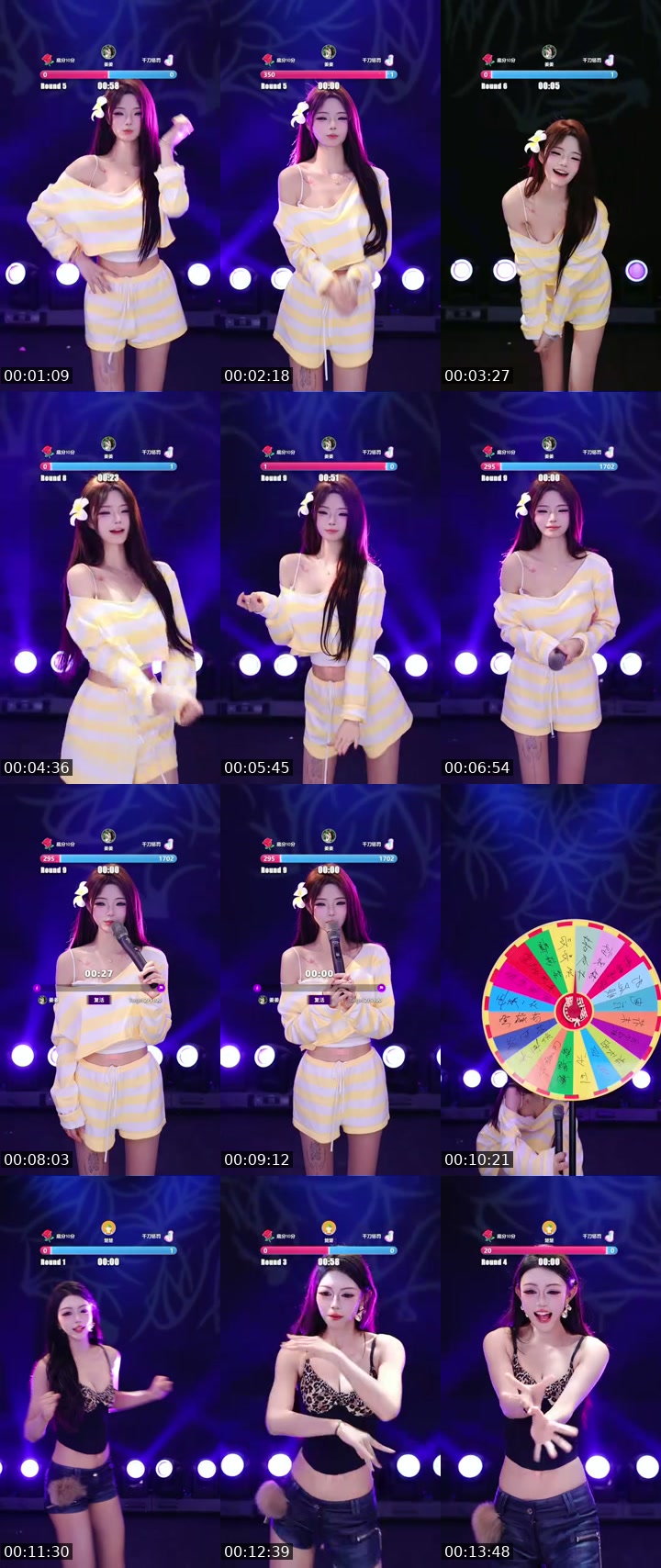 TikTok live: 只有真爱没有刀门啊。。 by @smmfoaugkmg