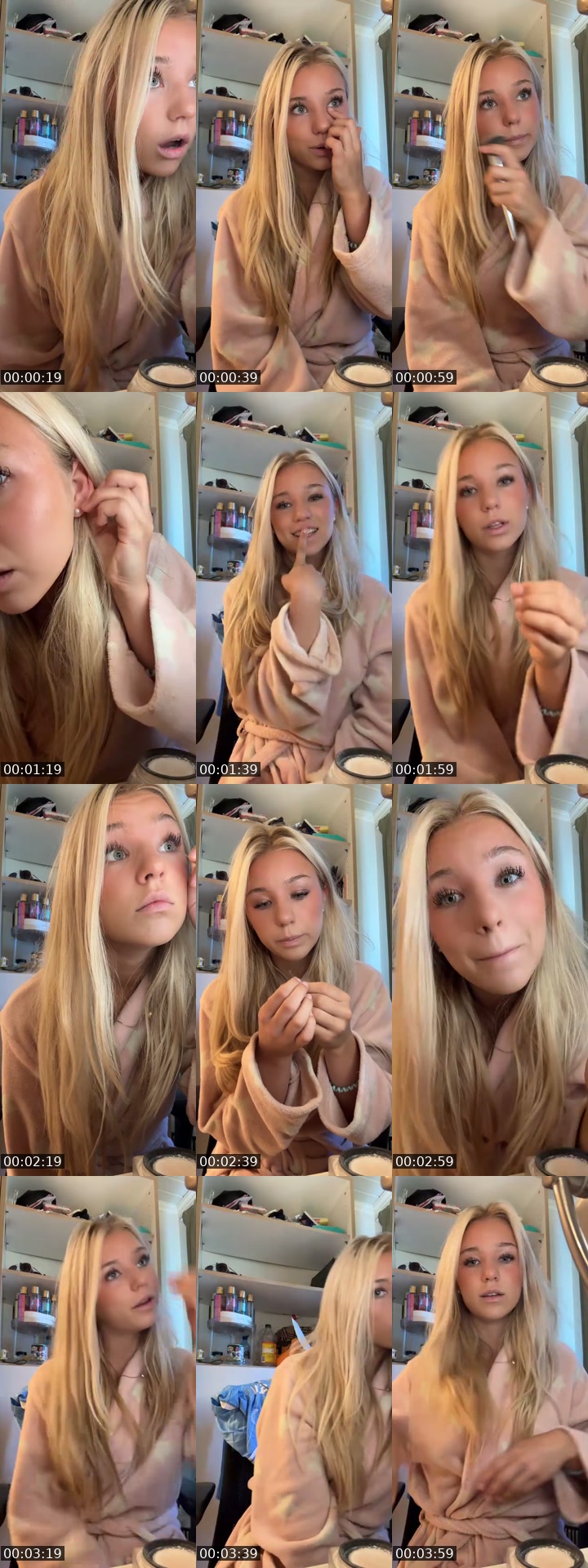 Live from @sonja.eng