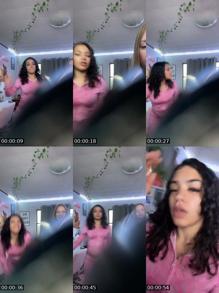 @_linaa4200 TikTok live from 2026-07-09
