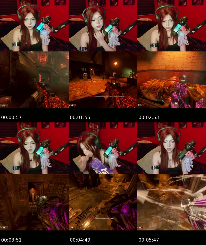 TikTok live: holaas by @yuzmaryss