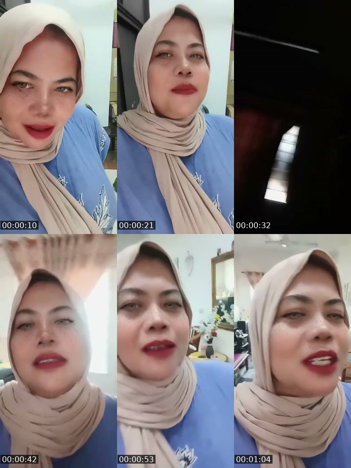 @yuni.rara4 Malaysia TikTok live from 2026-07-09