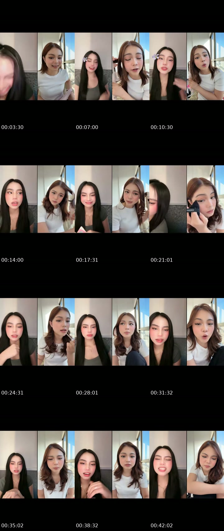 @cs.shcn Malaysia TikTok live from 2026-07-09
