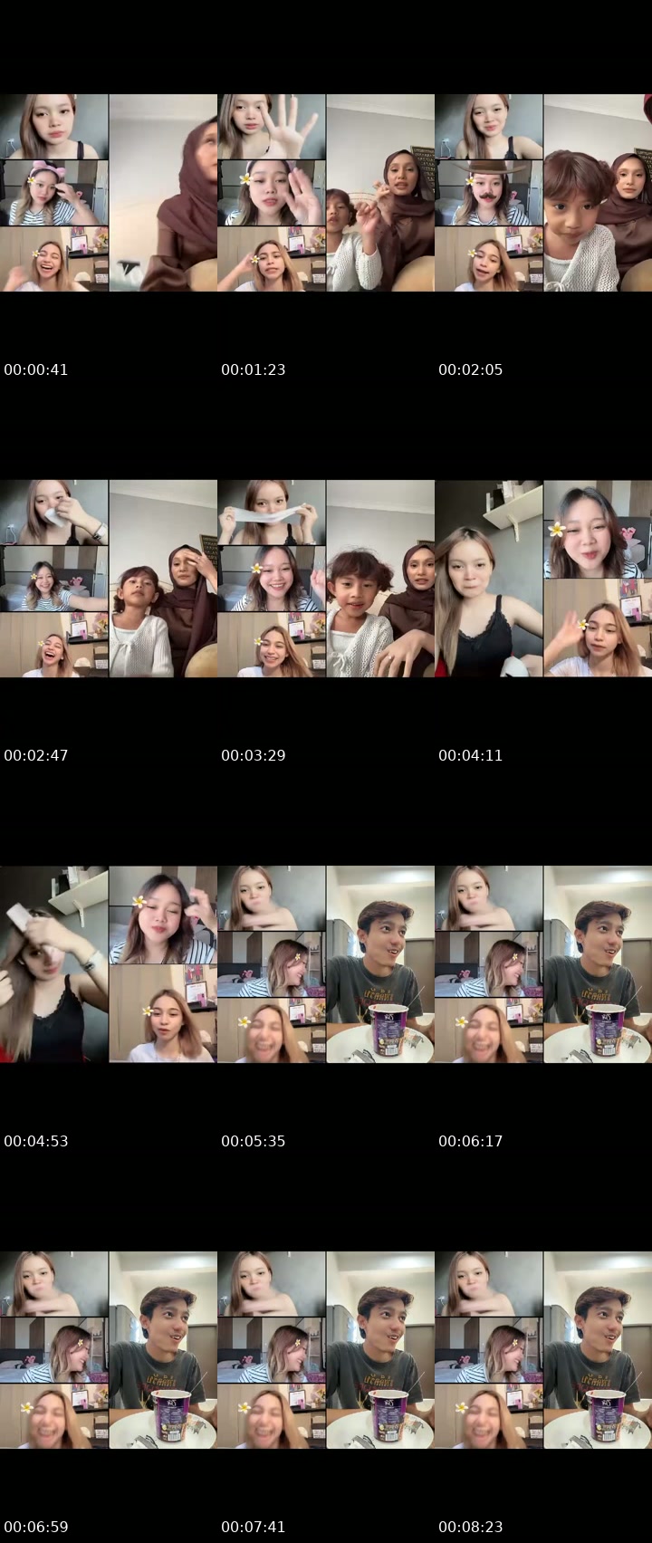 @dyaanydea88 TikTok live from 2026-07-09