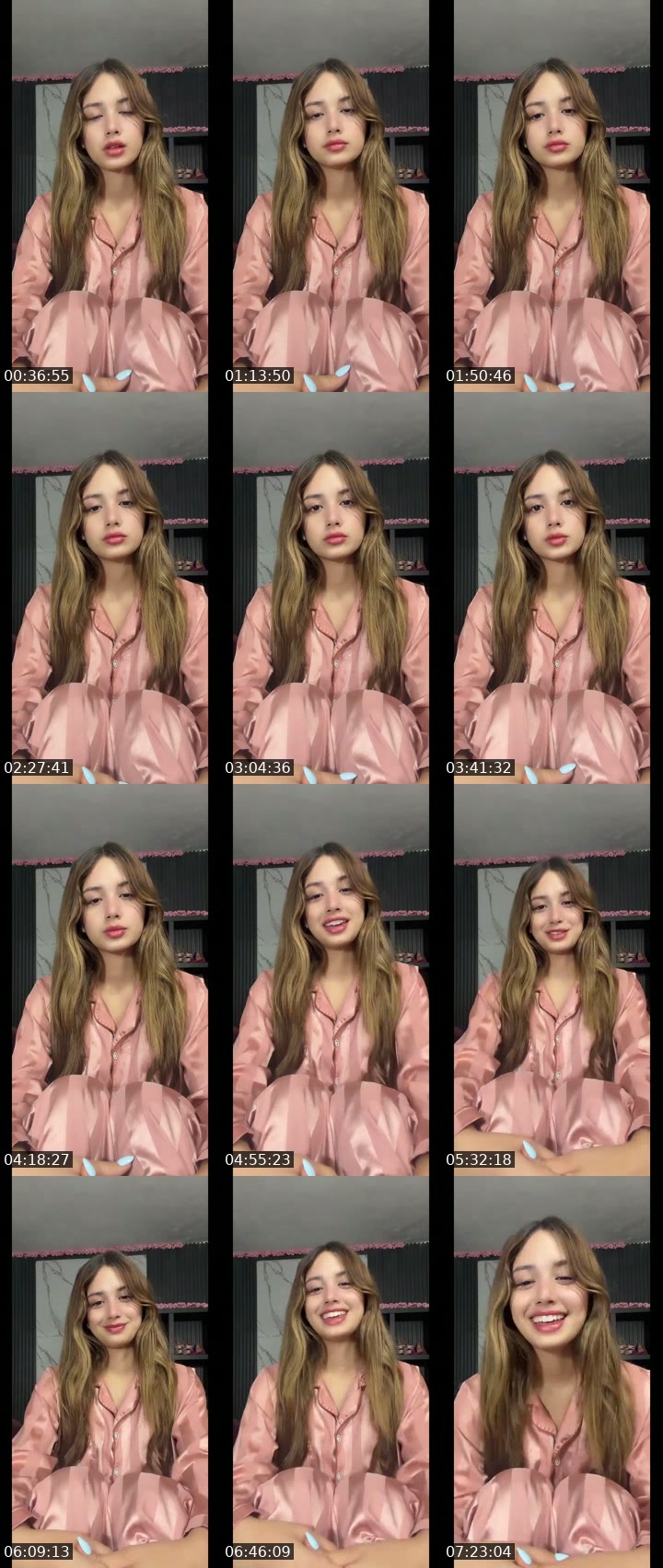 @dannaarvizuu TikTok live from 2026-07-09