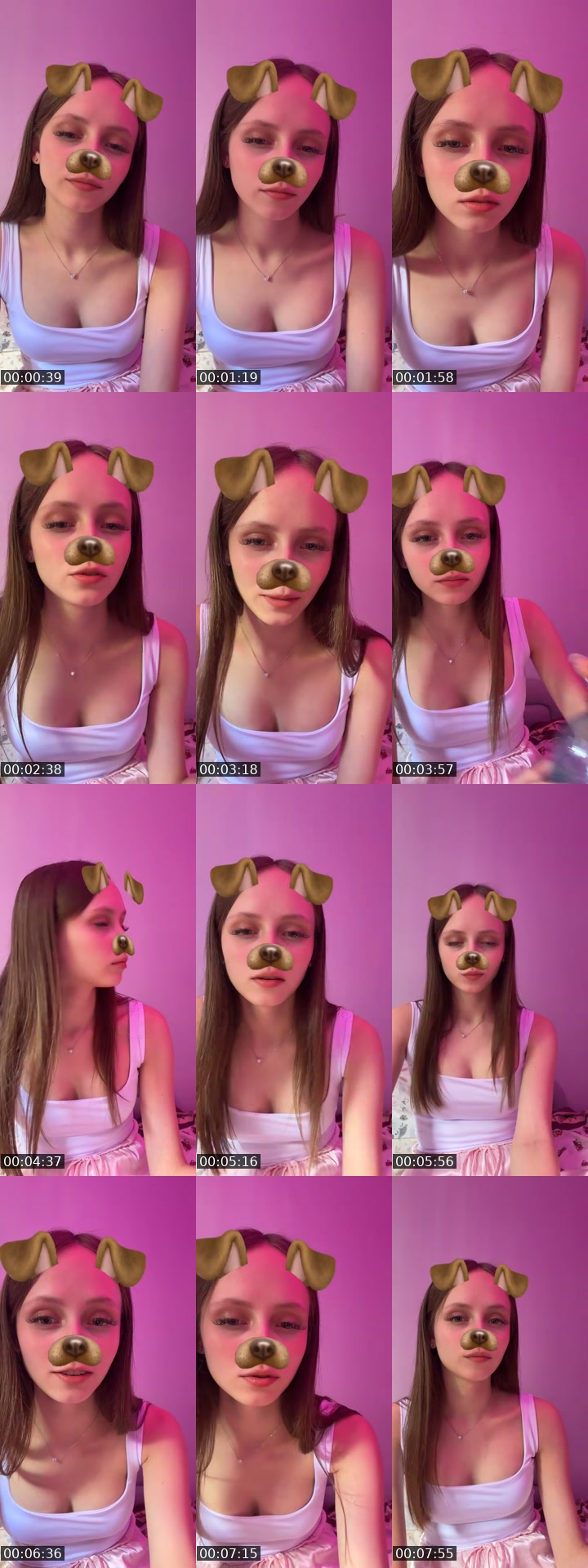 TikTok live: 19 y.o 🇺🇦 by @diiolyy