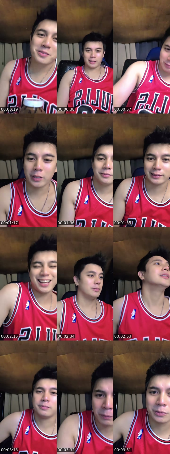 @ser_jhoi TikTok live from 2026-07-09
