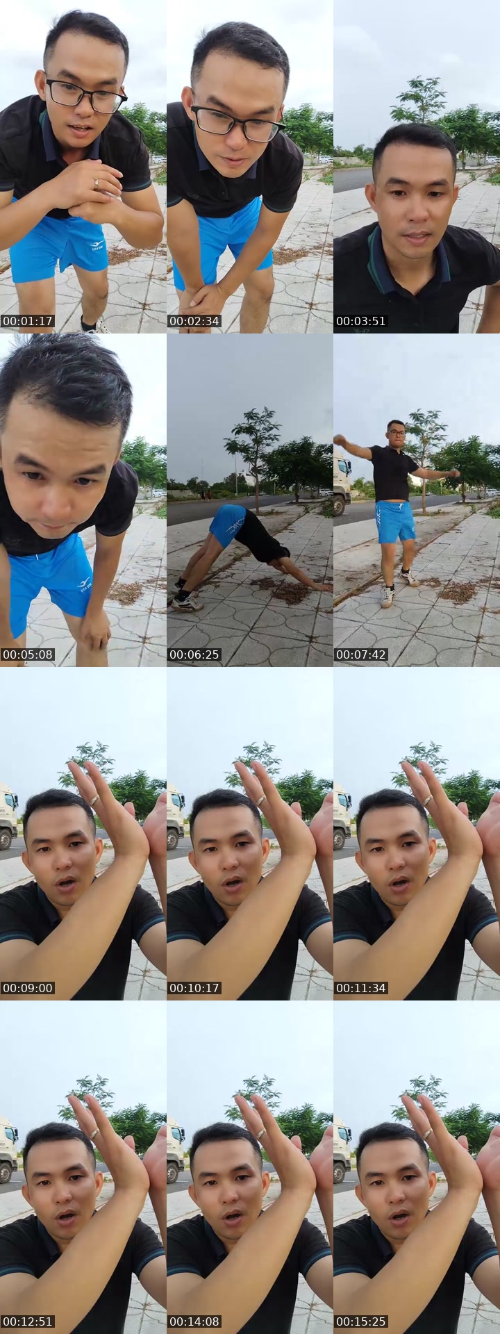 @truong9087 TikTok live from 2026-07-09