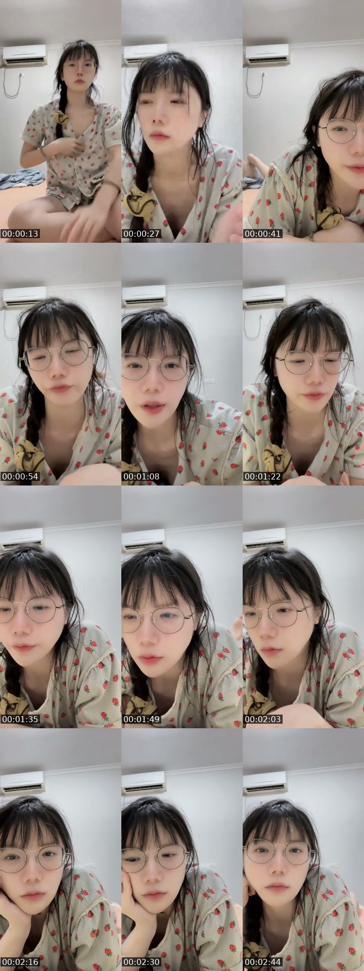 TikTok live: 哈喽 by @user2616250521036