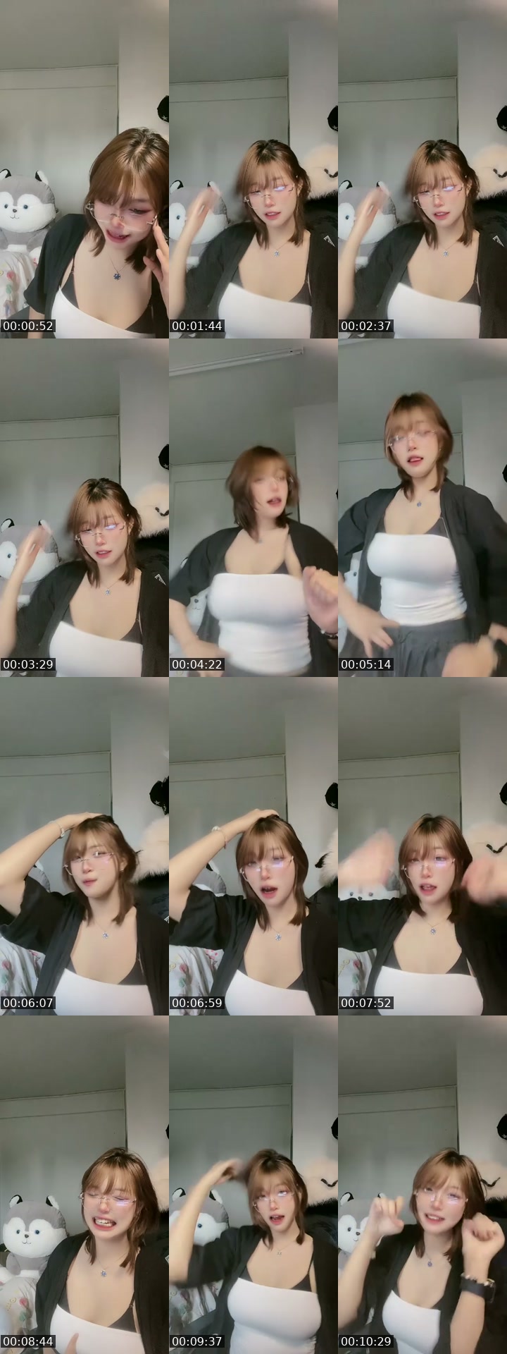 @yu_yuka48 TikTok live from 2026-07-09