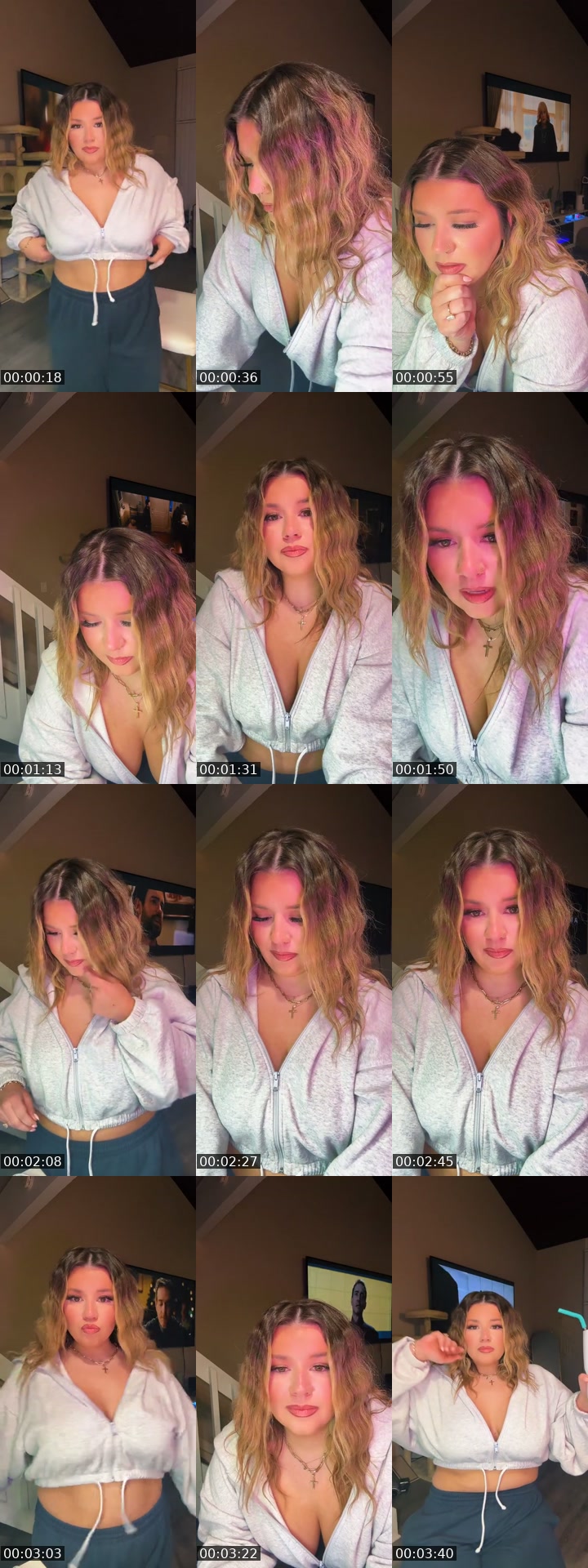 @bree_after_hours TikTok live from 2026-07-09