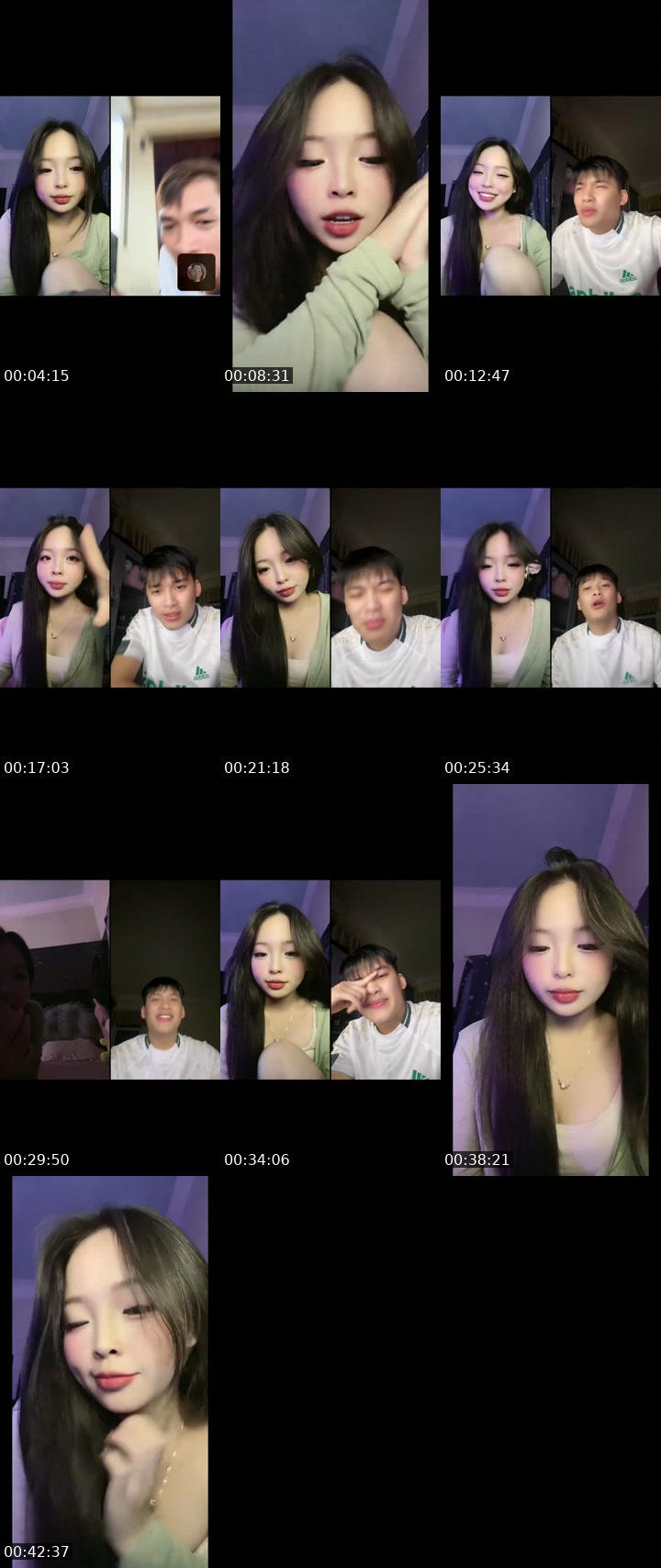 TikTok live: Mong dc thương by @libeo073