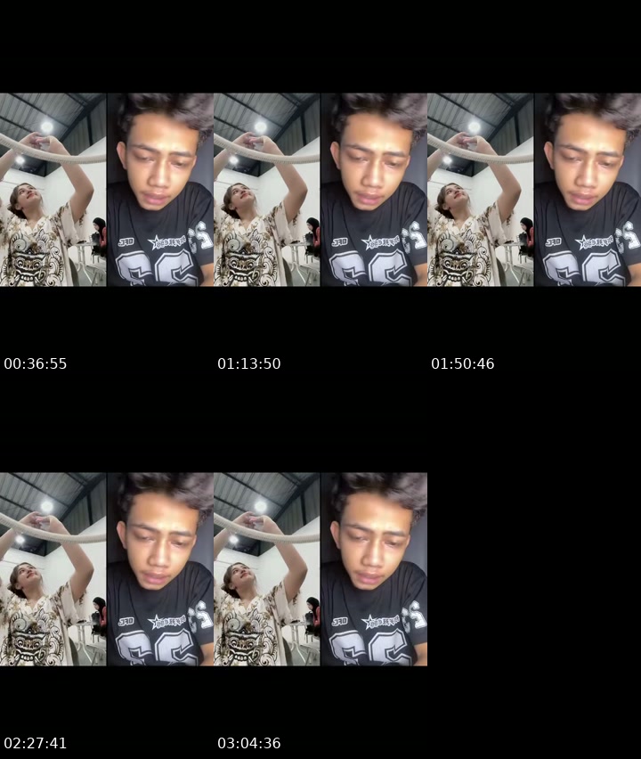 @kuntibocilreal TikTok live from 2026-07-09