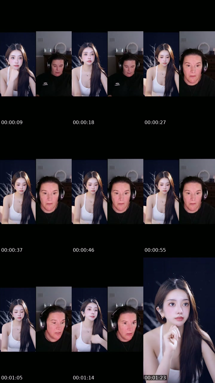 TikTok live: Hello.. JOin the TEam by @leeruby1030