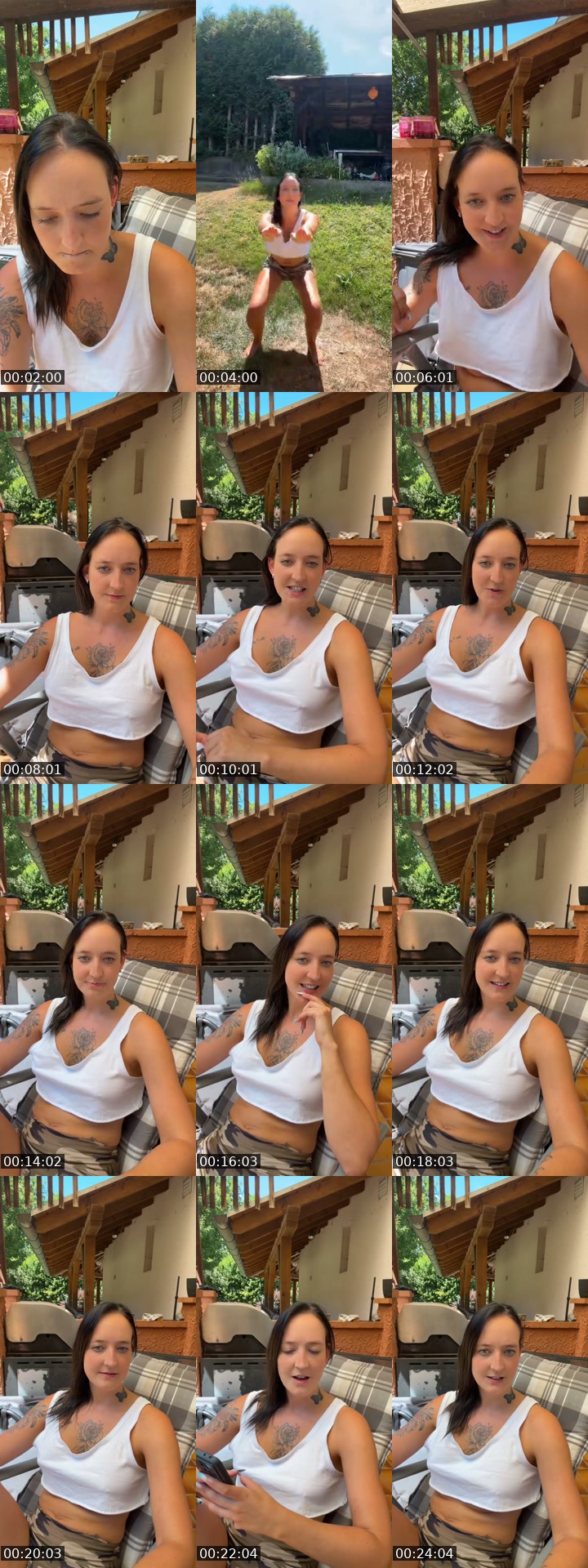 @lunabeeofficial1 TikTok live from 2026-07-09