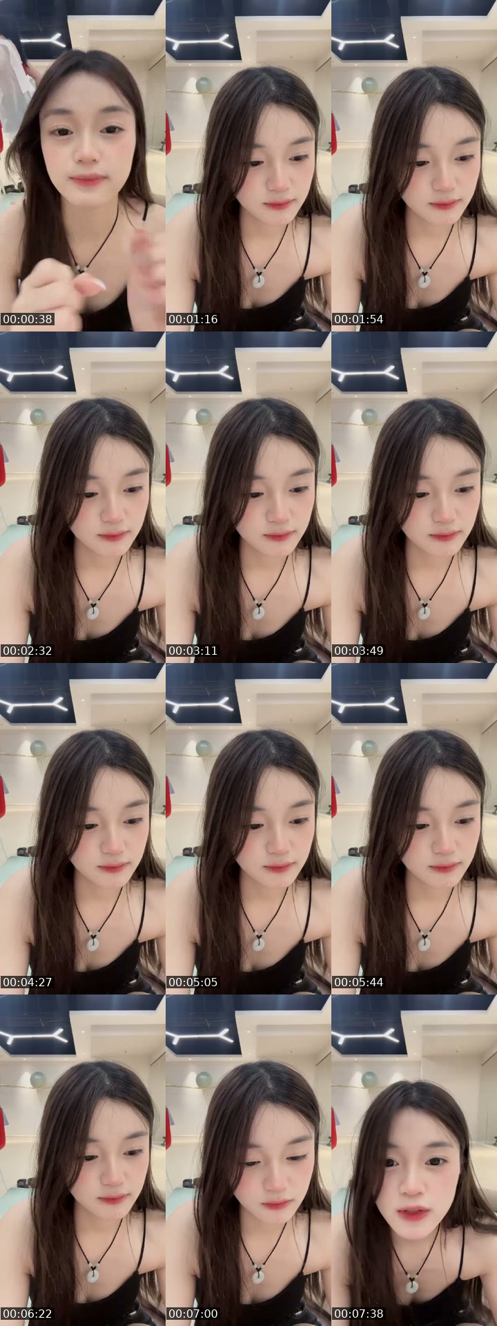 TikTok live: wait hubs off work by @xixi__258