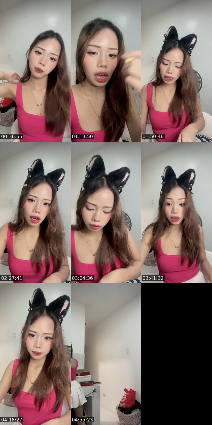 Philippines TikTok live: Hello by @_itsmeur.ivy_