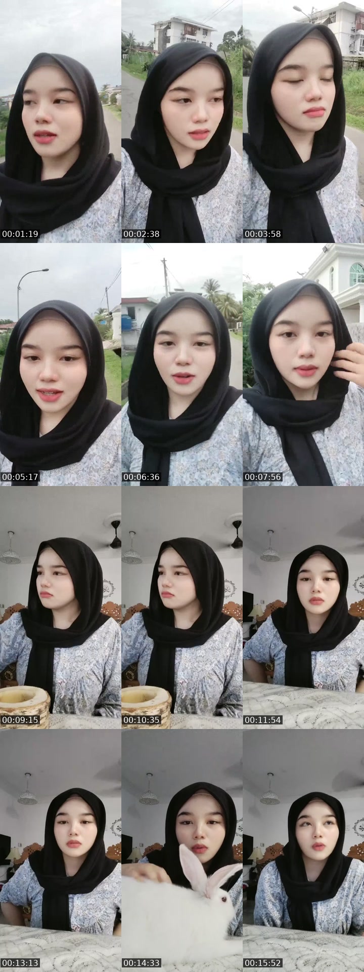 TikTok live: betmut by @puteri_masyitah