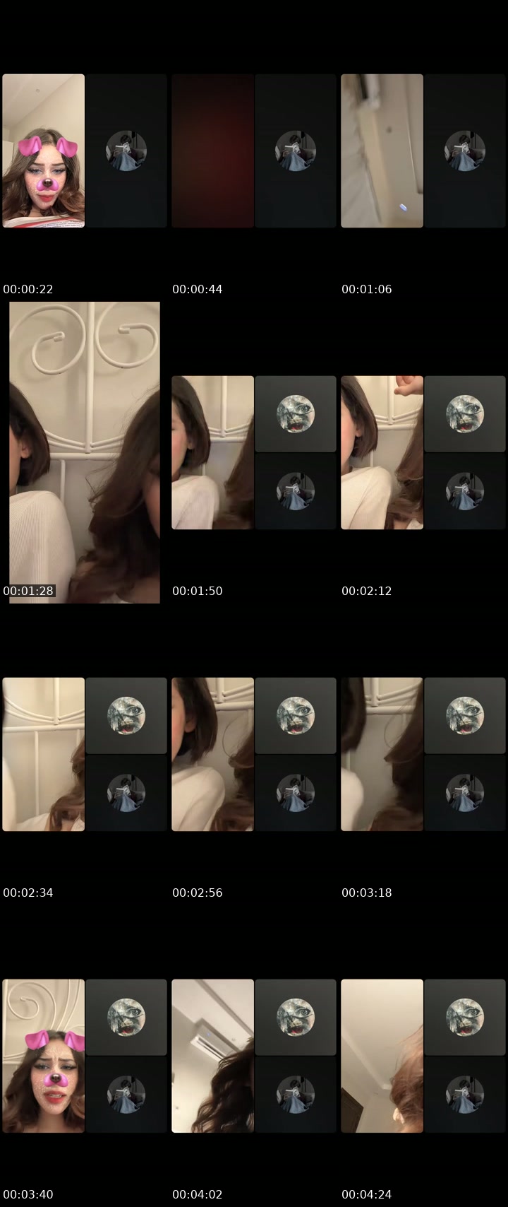 @mzlbhm1 TikTok live from 2026-07-09