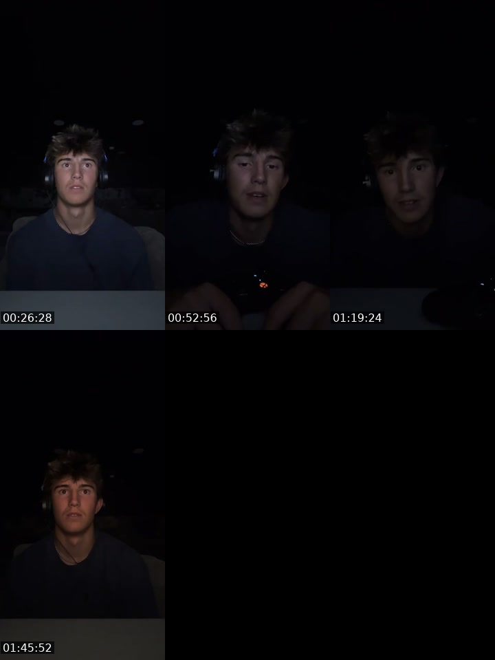 TikTok live: QA by @lance.shetrone
