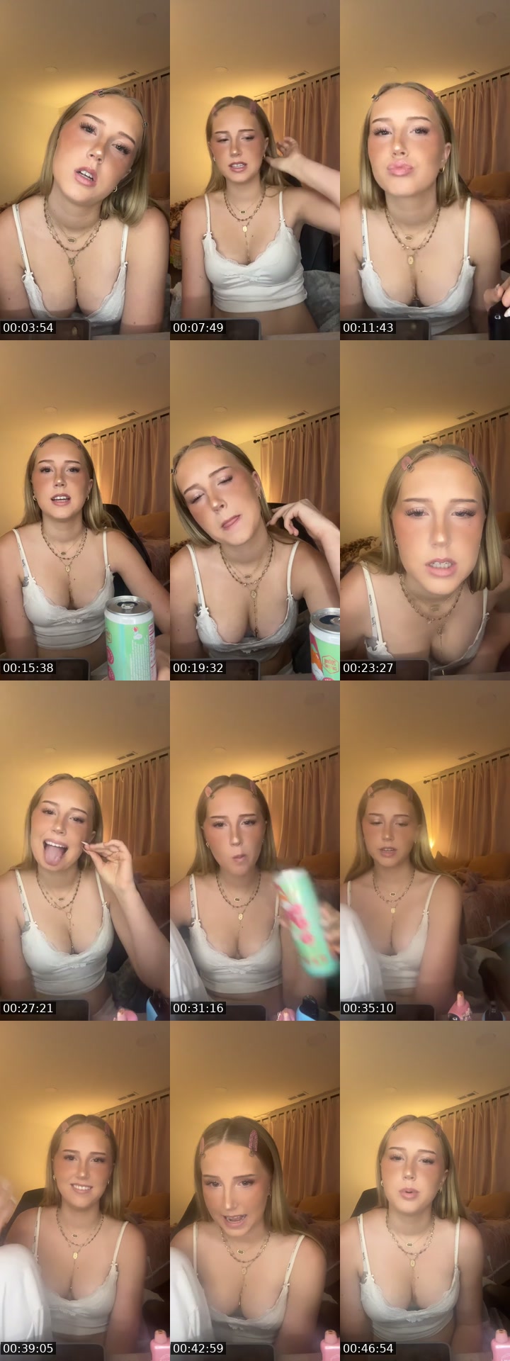 @pathologicalliar67 TikTok live from 2026-07-09
