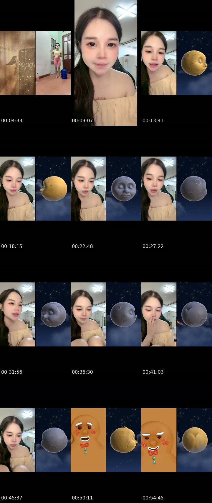 TikTok live: Ước được thương❤️ by @phamtramy2k7
