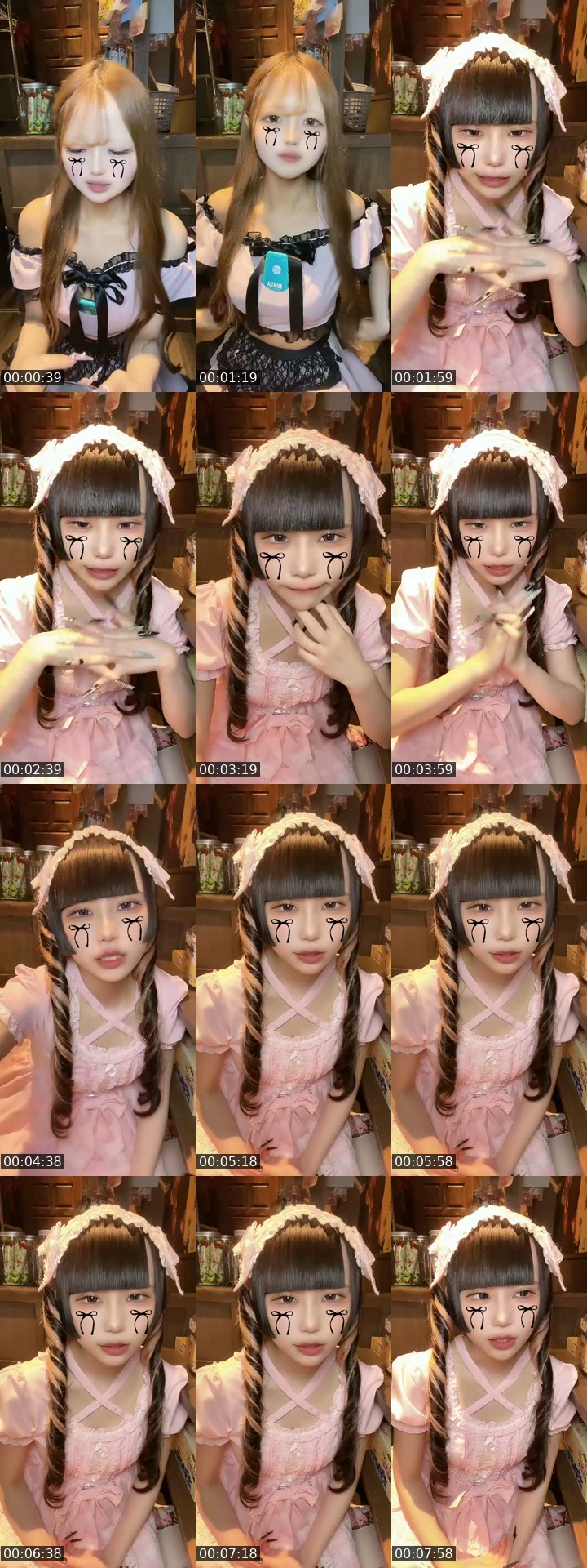 @timeleap.sub3 TikTok live from 2026-07-09