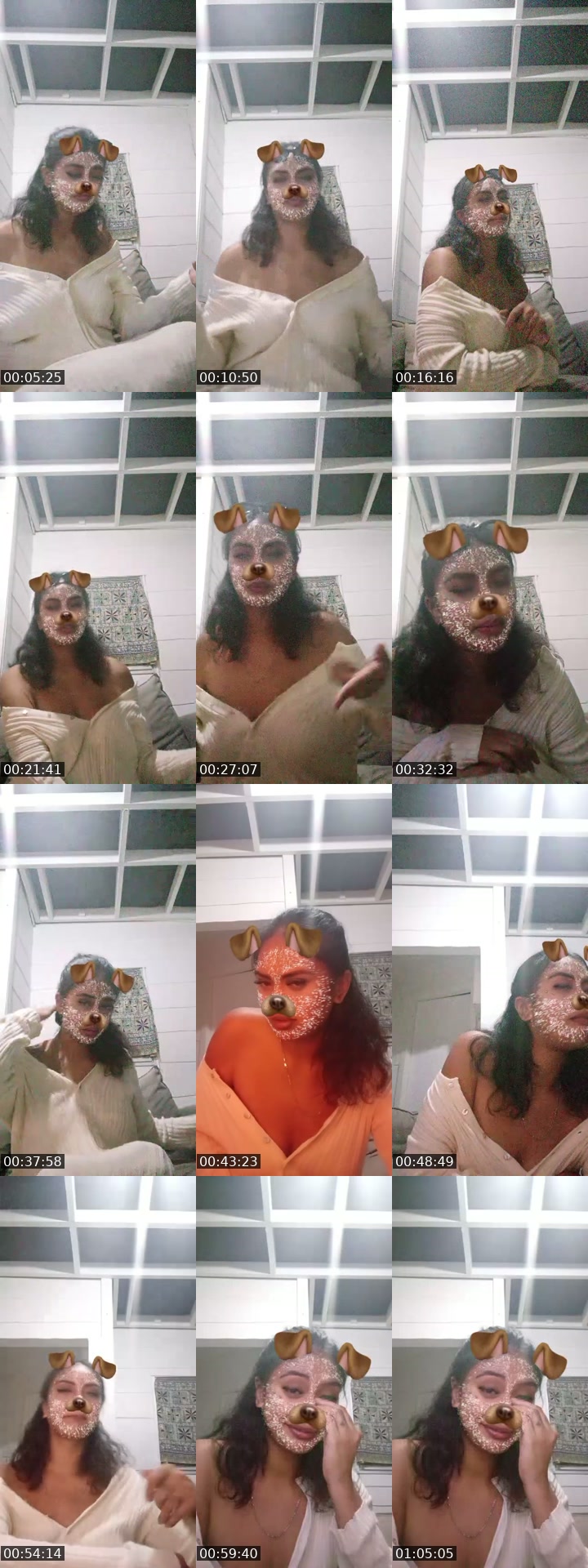 TikTok live: whats shapoppin chat by @theoneandonly_ura