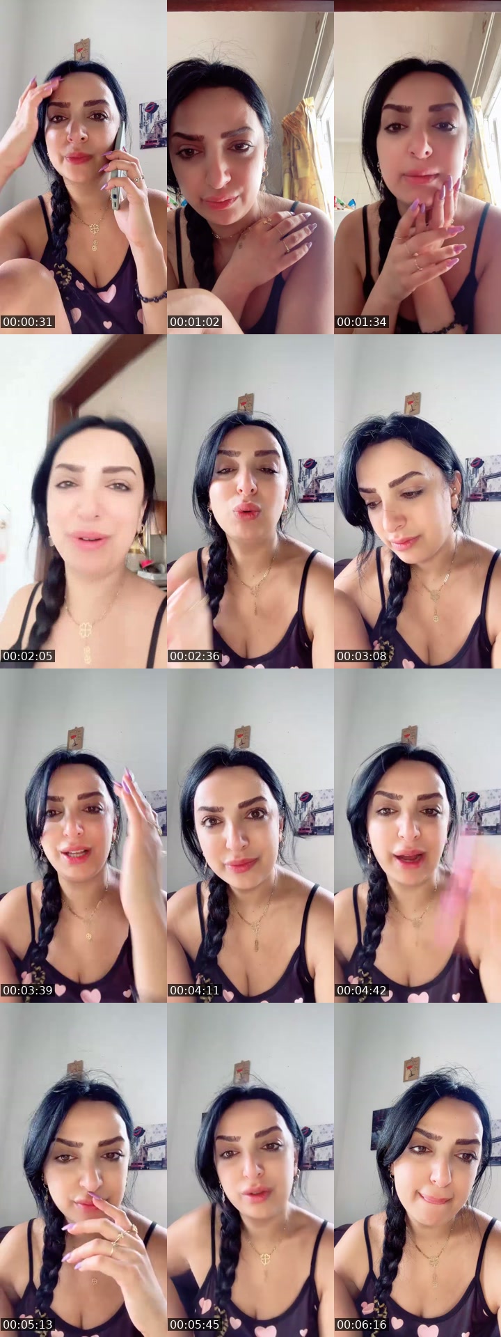 @sandystawil1 TikTok live from 2026-07-09