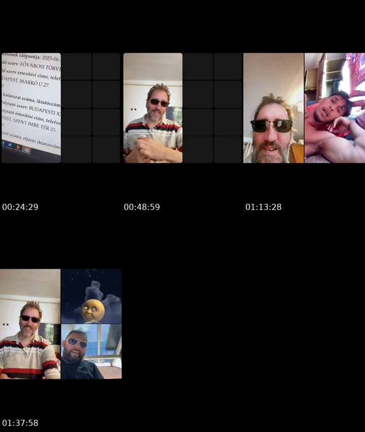 @azegyetlensodi TikTok live from 2026-07-09