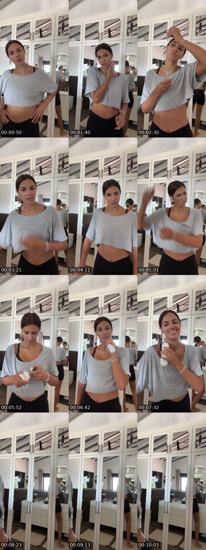 TikTok live: Leben in Spanien 🇪🇸 by @bea_stojanovic