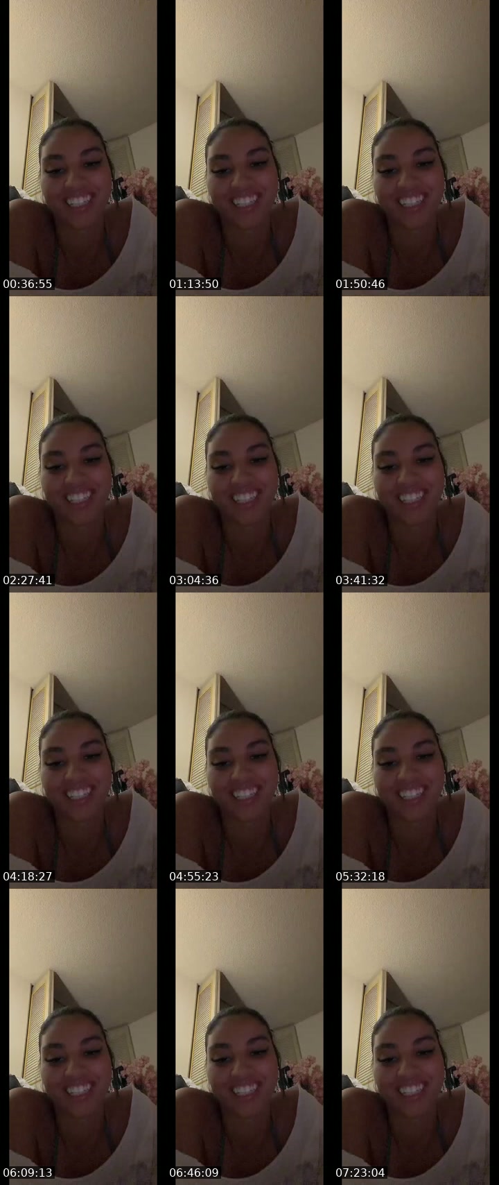@emikalovee TikTok live from 2026-07-09