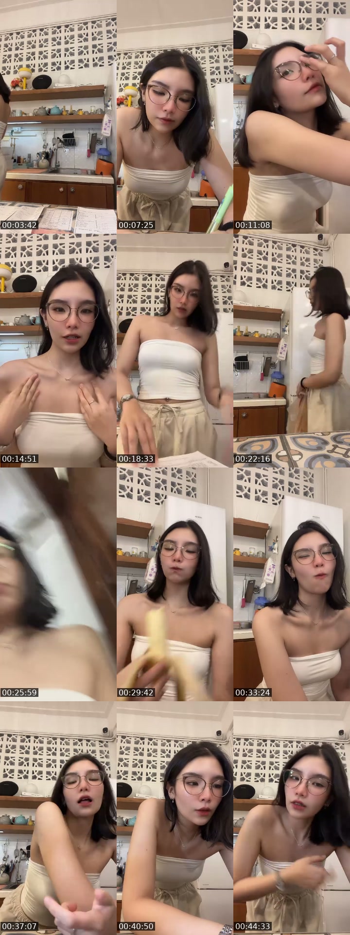 TikTok live: เด็กกลับมาแล้วค้าบ 💐 by @fernlychan