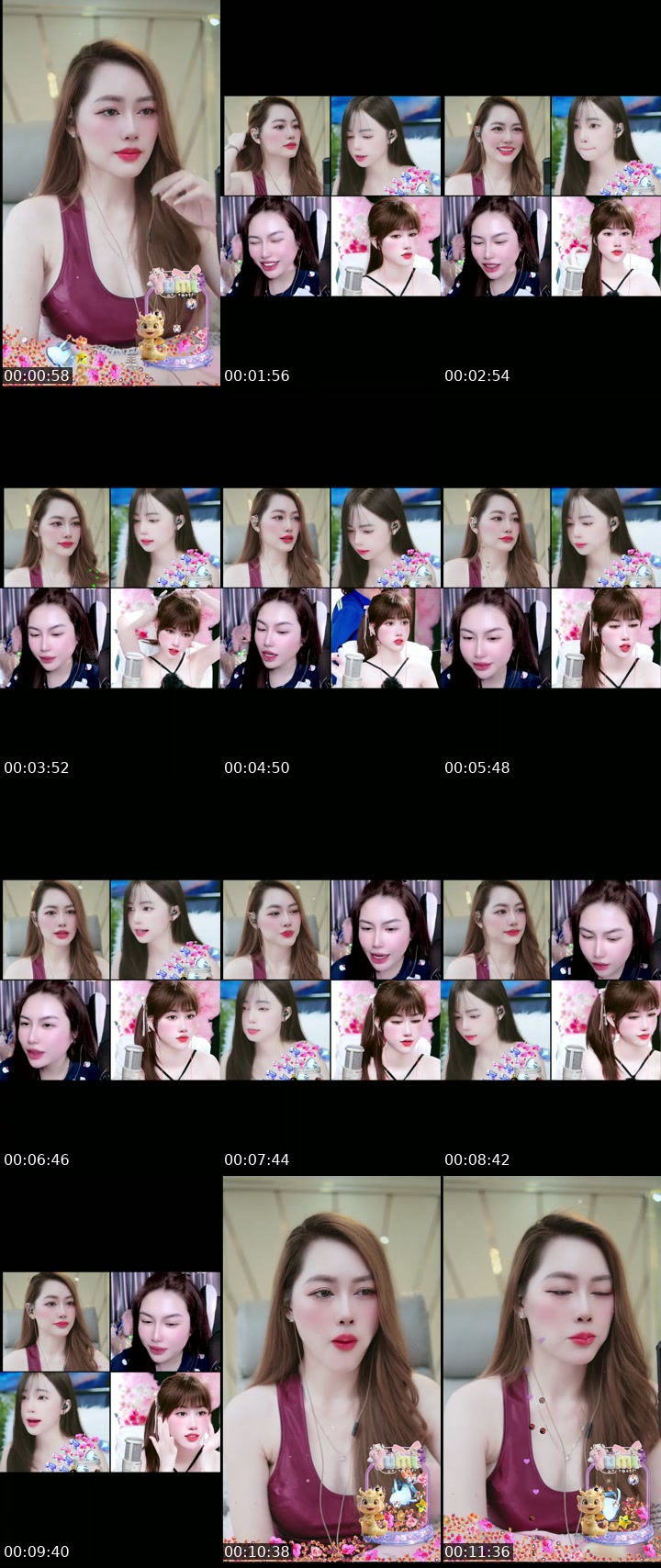TikTok live: Lets Go LIVE! by @hatran.tiffany