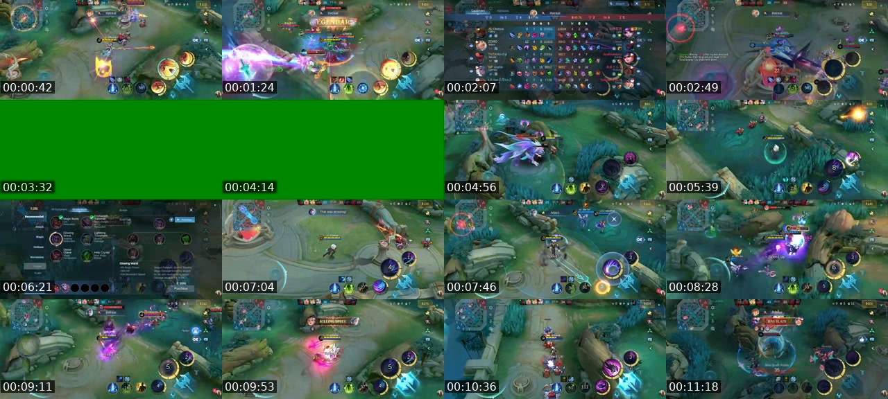 TikTok live: ML SOLO GAMEPLAY by @jasonwijaya451