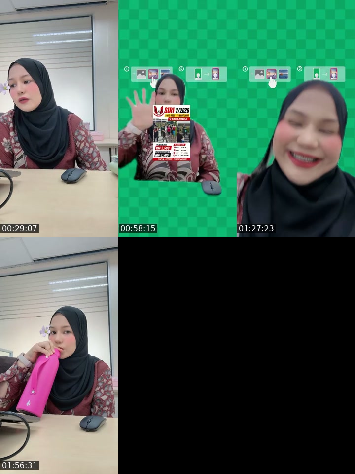 @_rezshi TikTok live from 2026-07-09