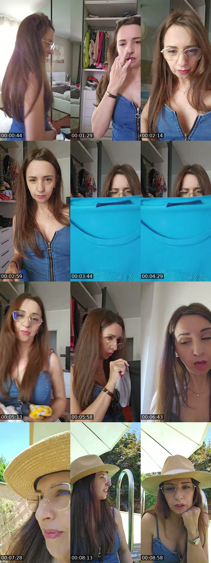 @alba.pilates2026 TikTok live from 2026-07-09