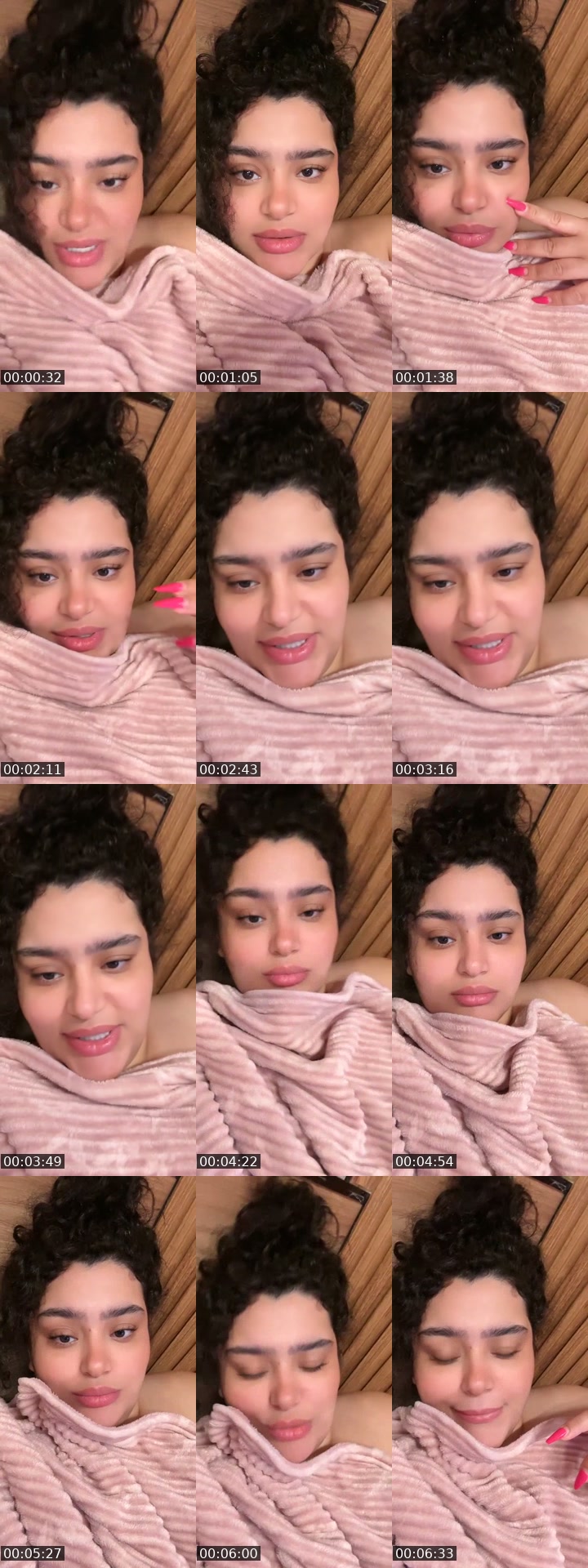 TikTok live: تابعوني عالاحتياطي ضروري by @elif_alwakil