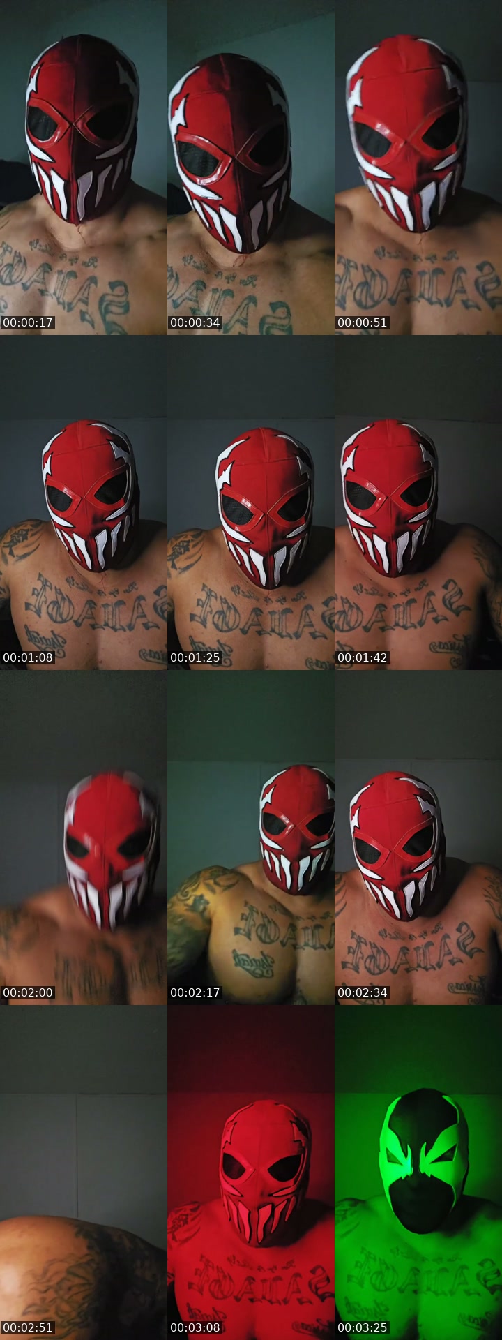 @cali_fit_lucha TikTok live from 2026-07-09